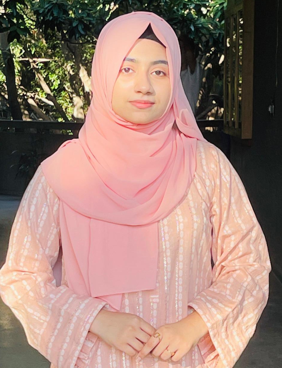 Alisha Anjum